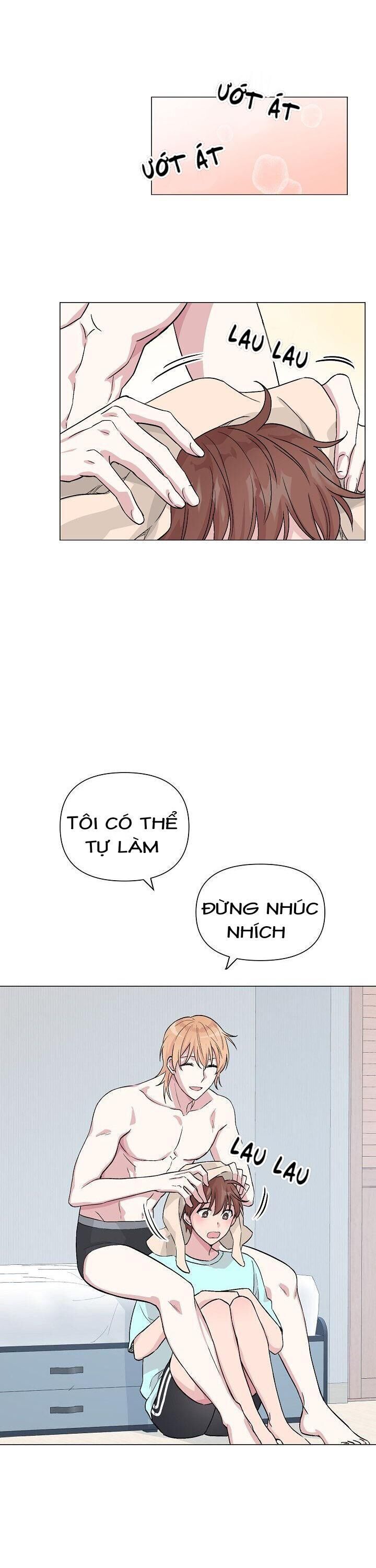 Vực Sâu Chapter 10 - Next Chapter 11