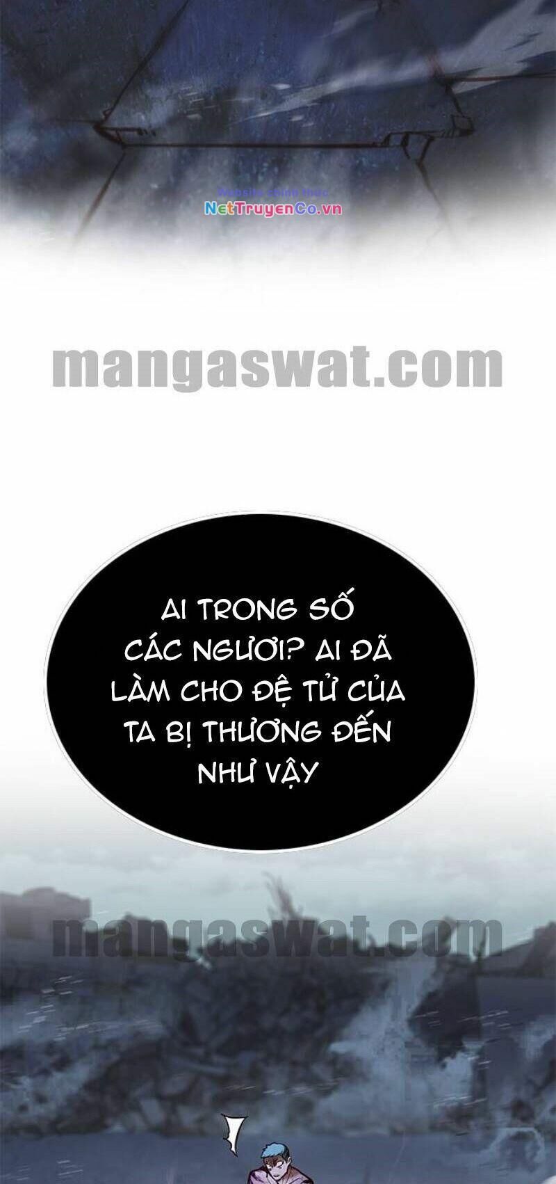 hoá thân thành mèo chapter 128 - Trang 2