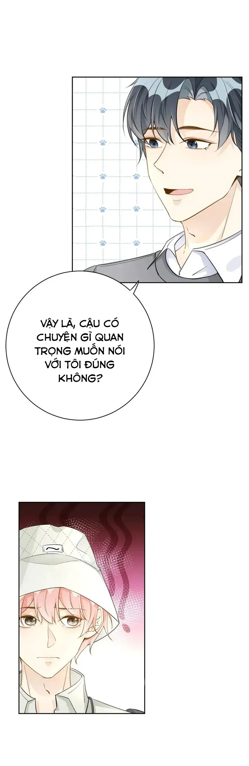 Trò Chơi Đẳng Cấp Hàng Đầu Chapter 68 - Trang 2