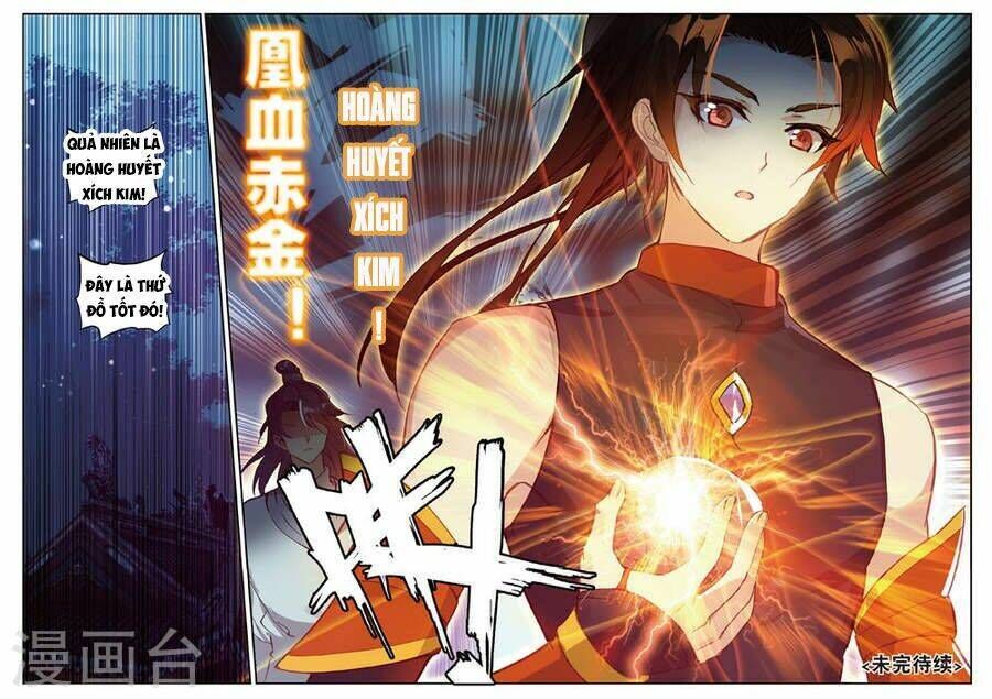 già thiên Chapter 91 - Next Chapter 92