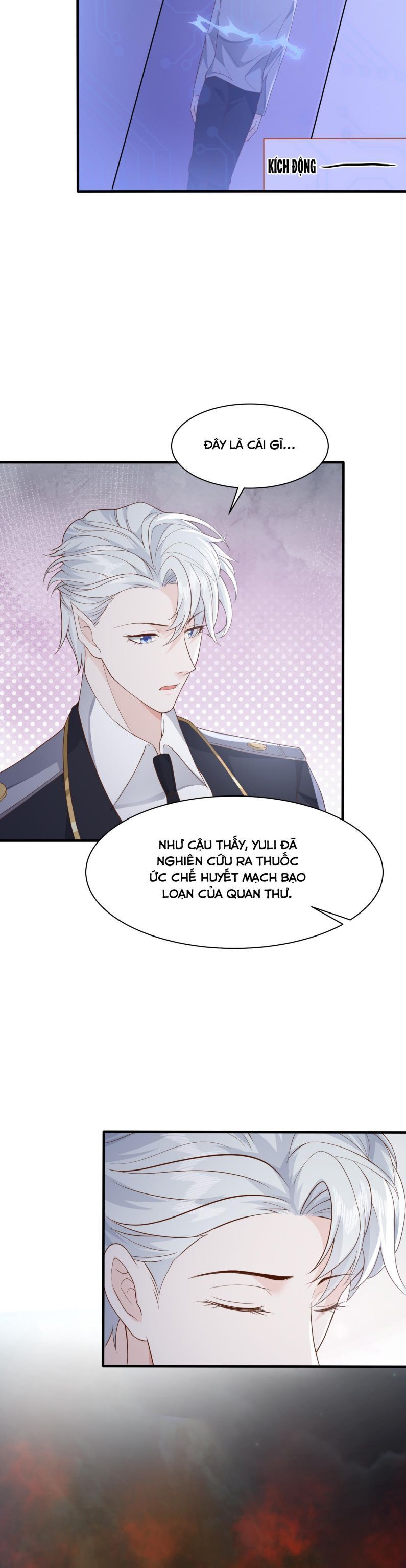 Xuyên Nhanh Chi Cải Tạo Bắt Đầu Lại Làm Người Chapter 51 - Next Chapter 52