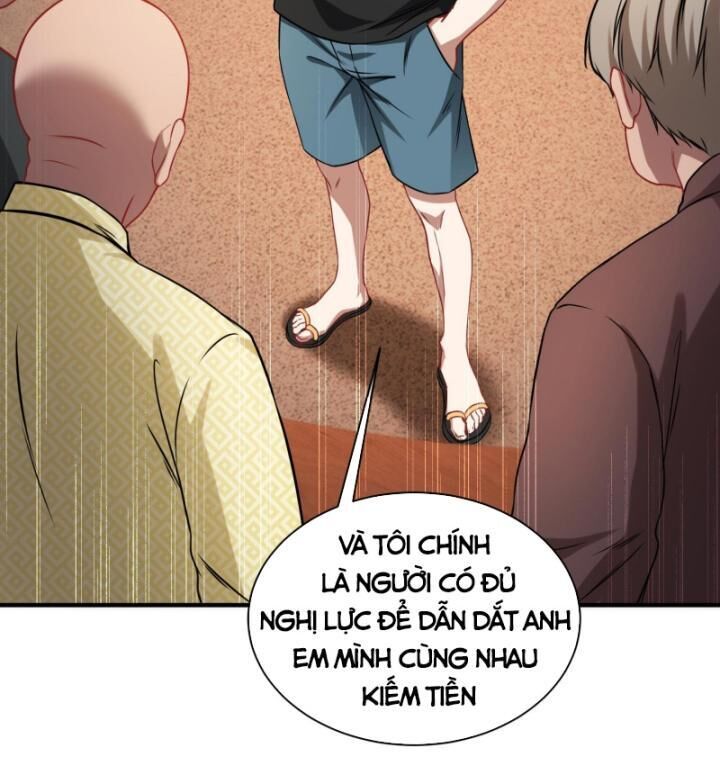 không làm kẻ nịnh bợ nữa, ta trở thành tỷ phú! chapter 79 - Next chapter 80