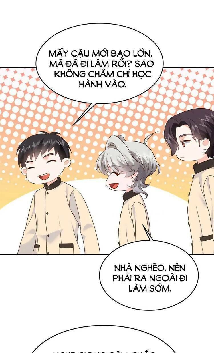 hotboy quốc dân là nữ chapter 377 - Trang 2