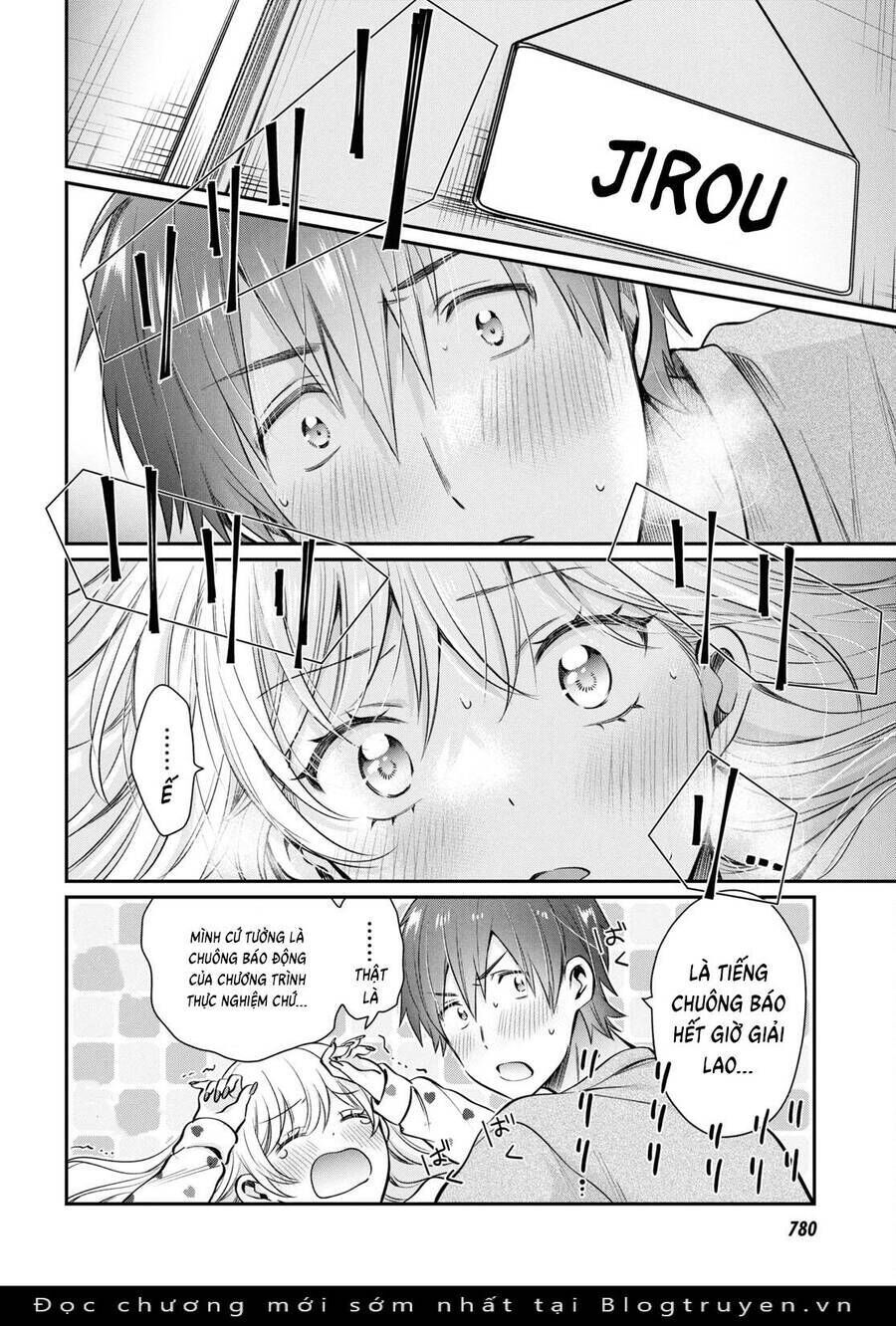 Fuufu Ijou, Koibito Miman Chapter 71 - Trang 2