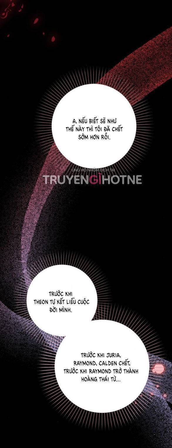 nàng bạo chúa muốn có một cuộc sống hạnh phúc hơn! Chapter 33.2 - Next Chap 34.2