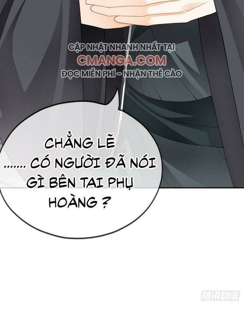 bổn vương muốn ngươi Chapter 29 - Next Chapter 30