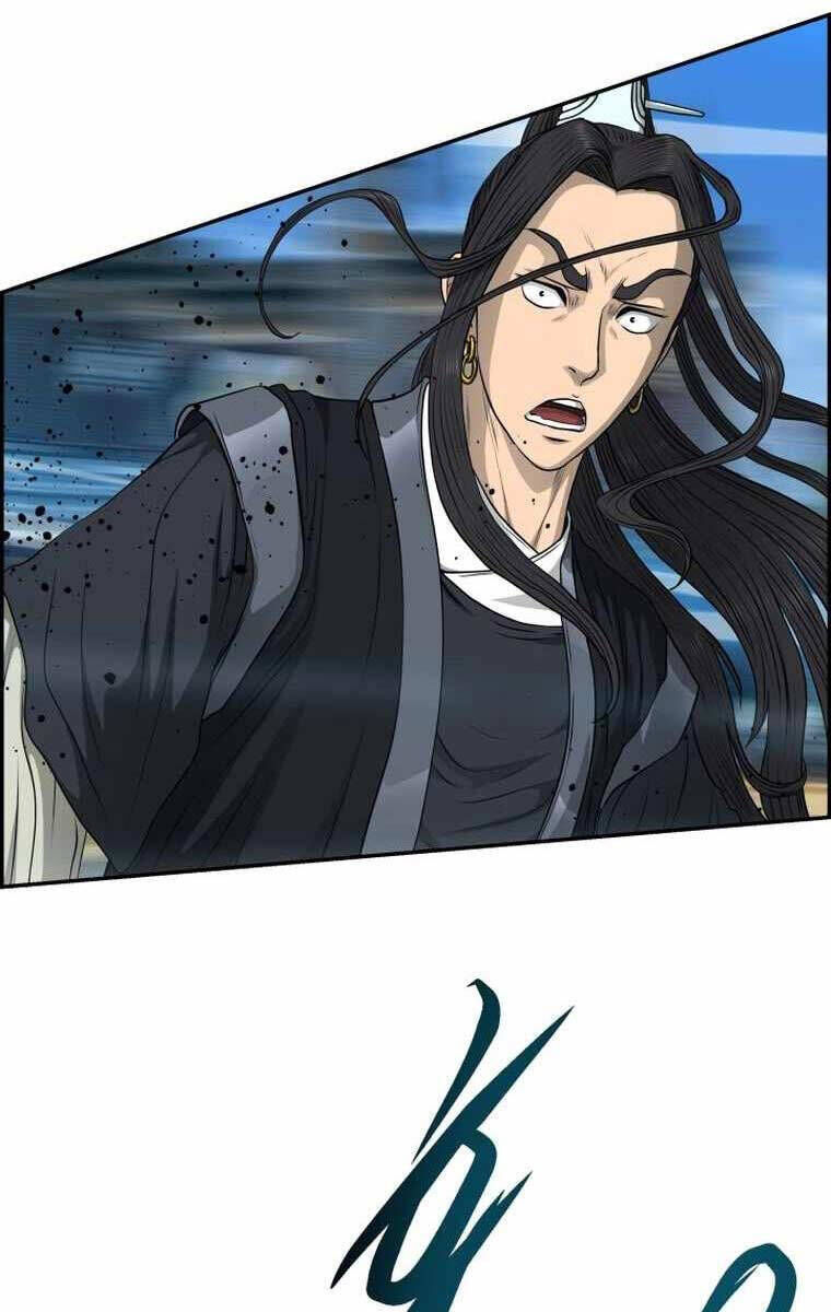 phong lôi kiếm chapter 108 - Trang 2