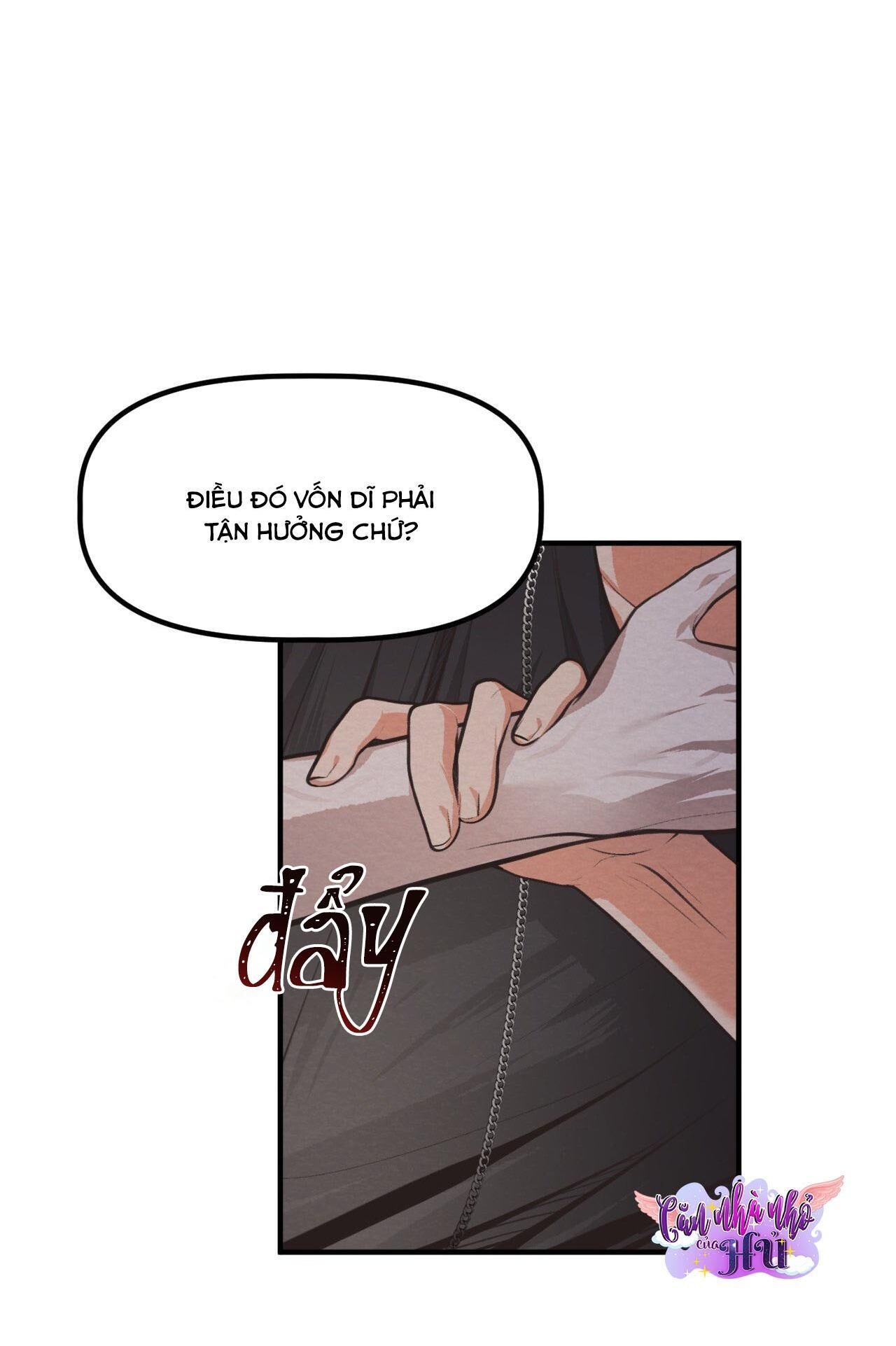 devil on top Chapter 12 - Trang 2