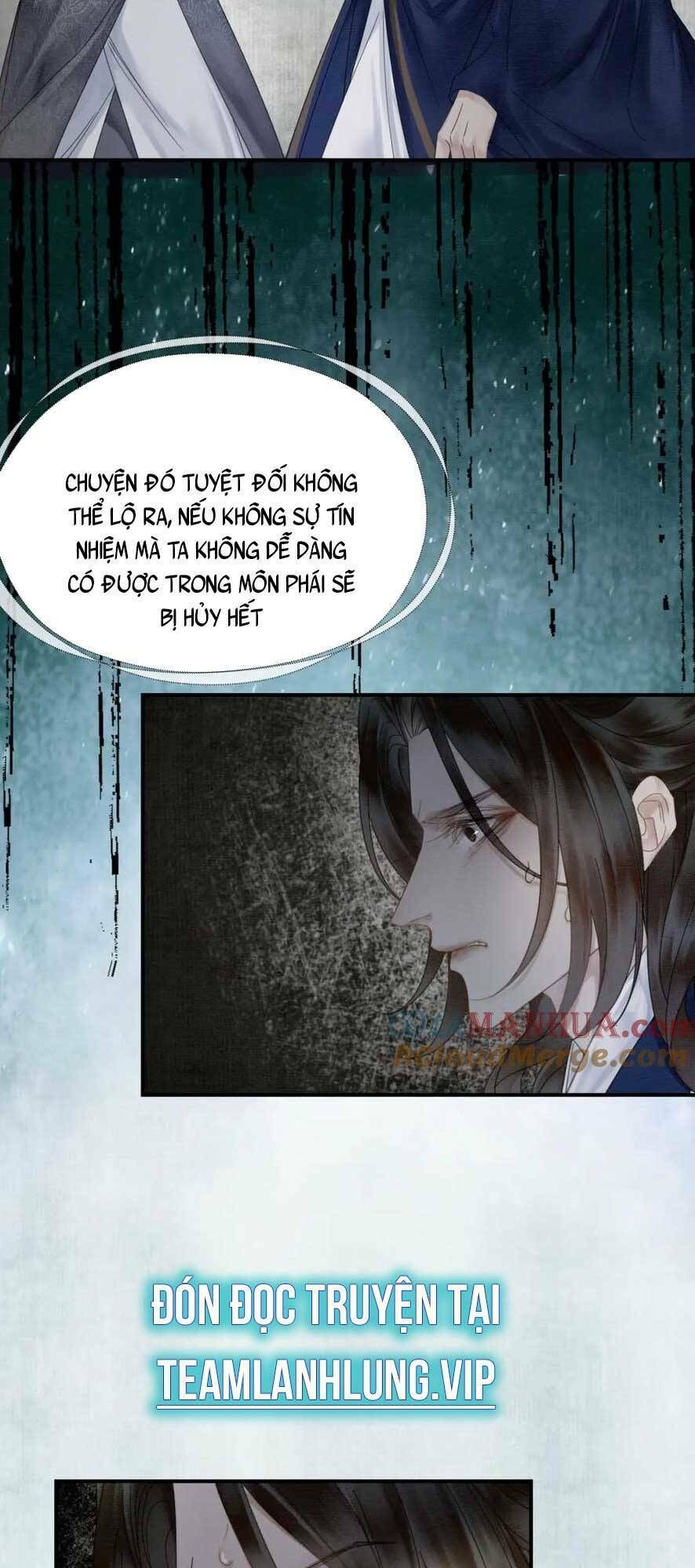 dạy hư đồ đệ phản diện rồi phải làm sao đây ? chapter 30 - Trang 2