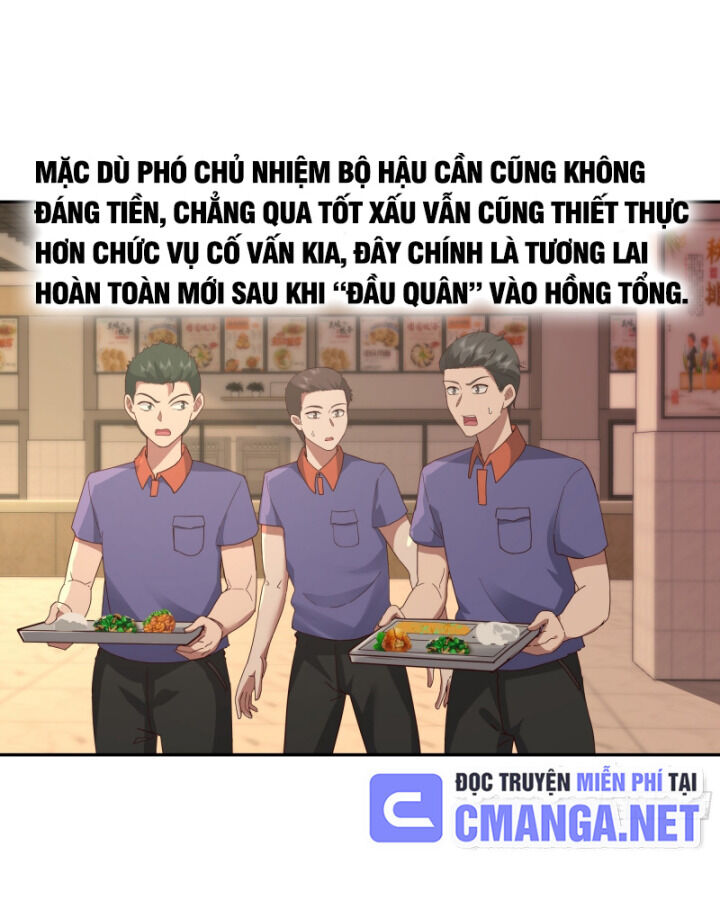 ta không muốn trùng sinh đâu chapter 365 - Next chapter 366