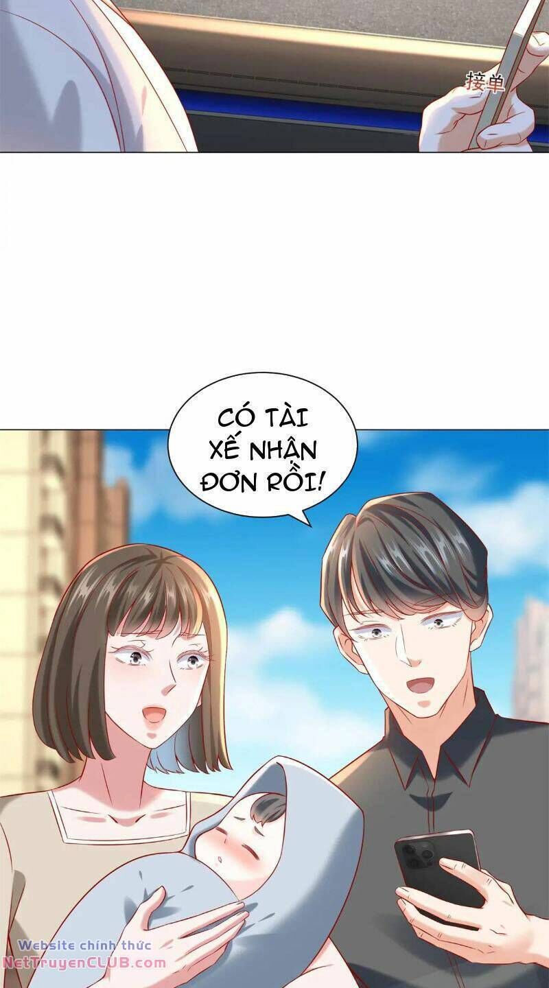 tôi là tài xế xe công nghệ có chút tiền thì đã sao? chapter 75 - Next chapter 76