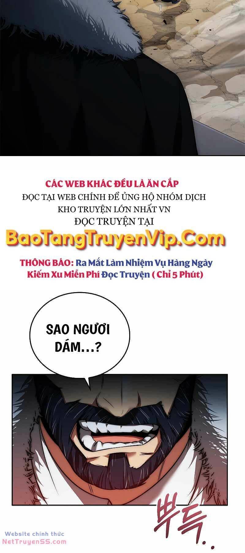 quỷ vương hồi quy là người tốt chapter 5 - Next chương 6