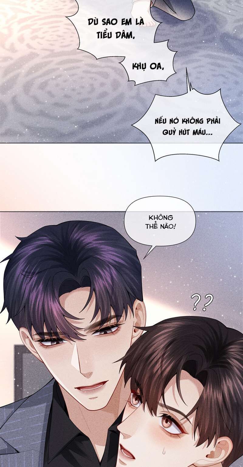 Dior Tiên Sinh Chapter 84 - Next Chapter 85