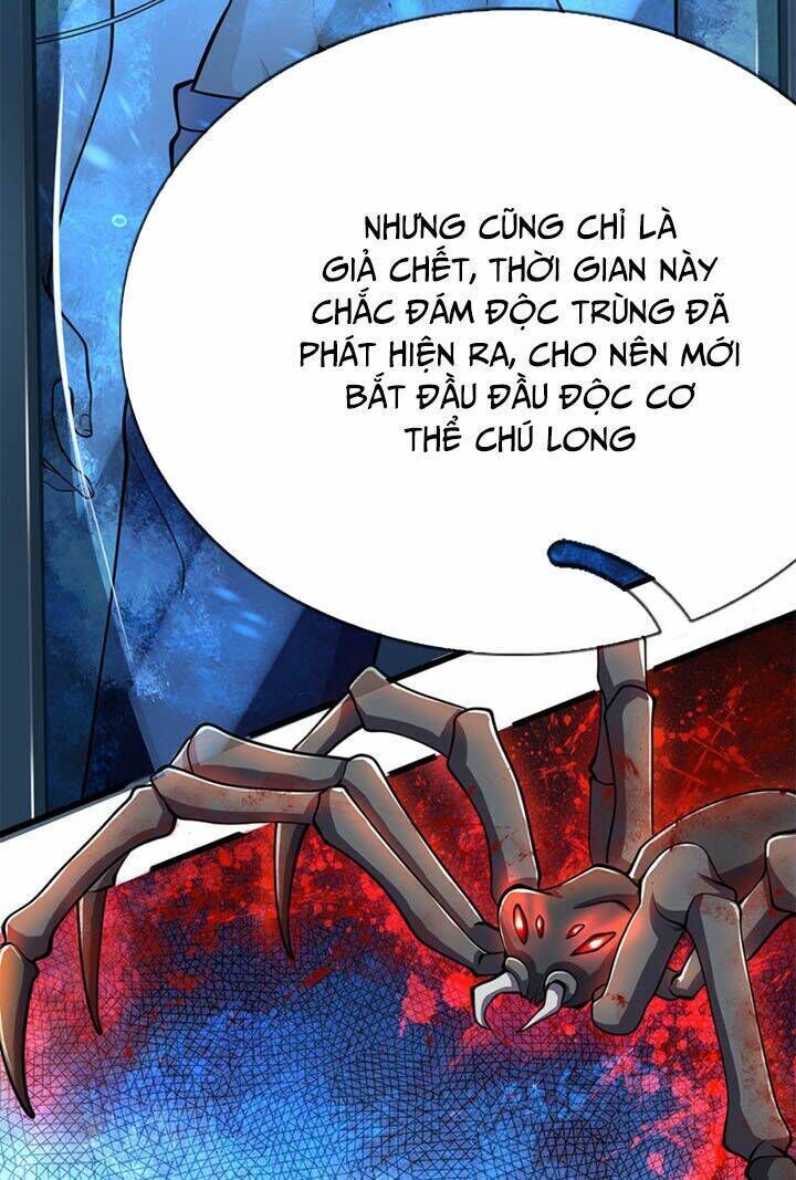 y võ chí tôn Chapter 228 - Trang 2