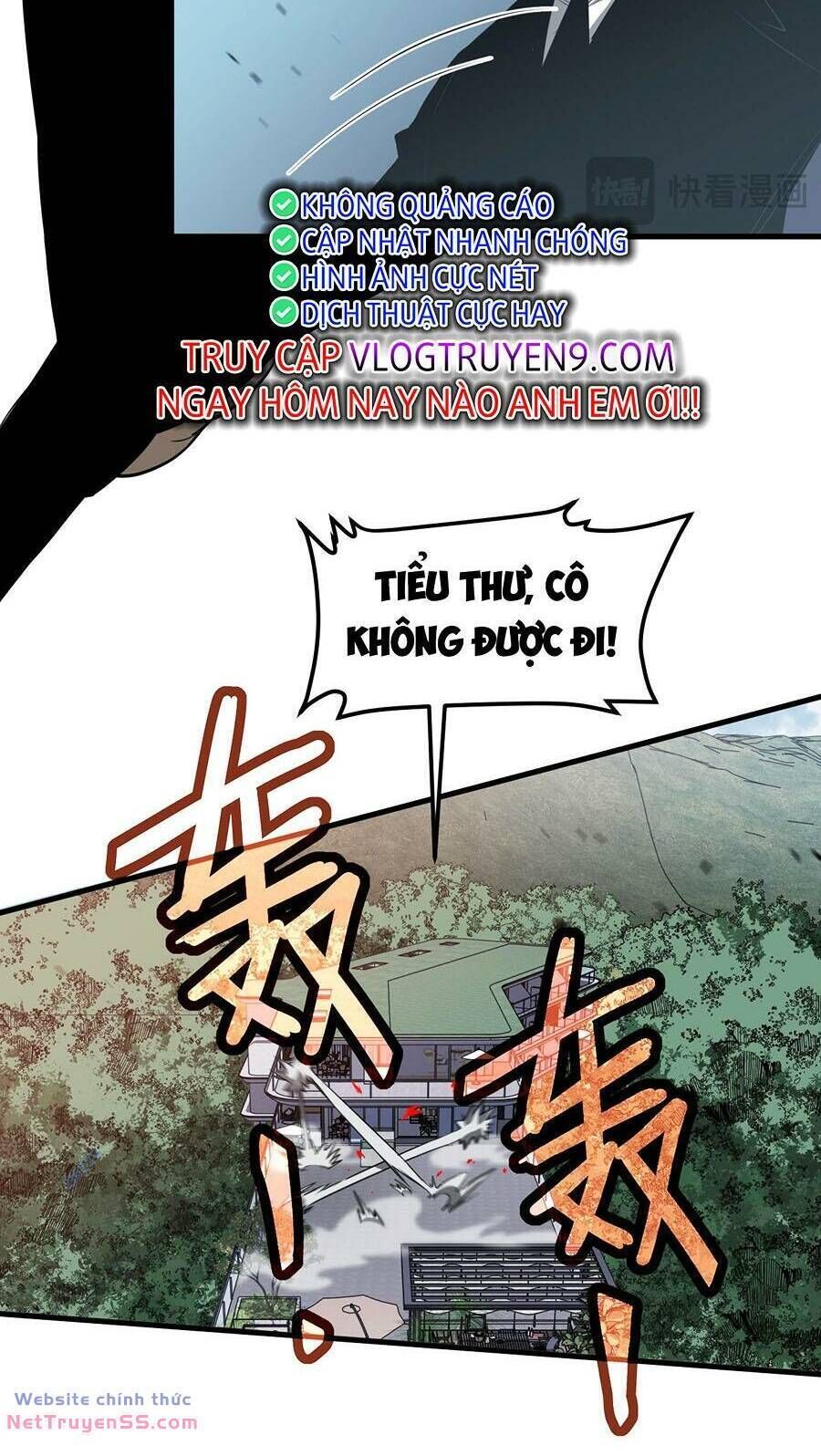 siêu phàm tiến hóa Chapter 139 - Trang 2