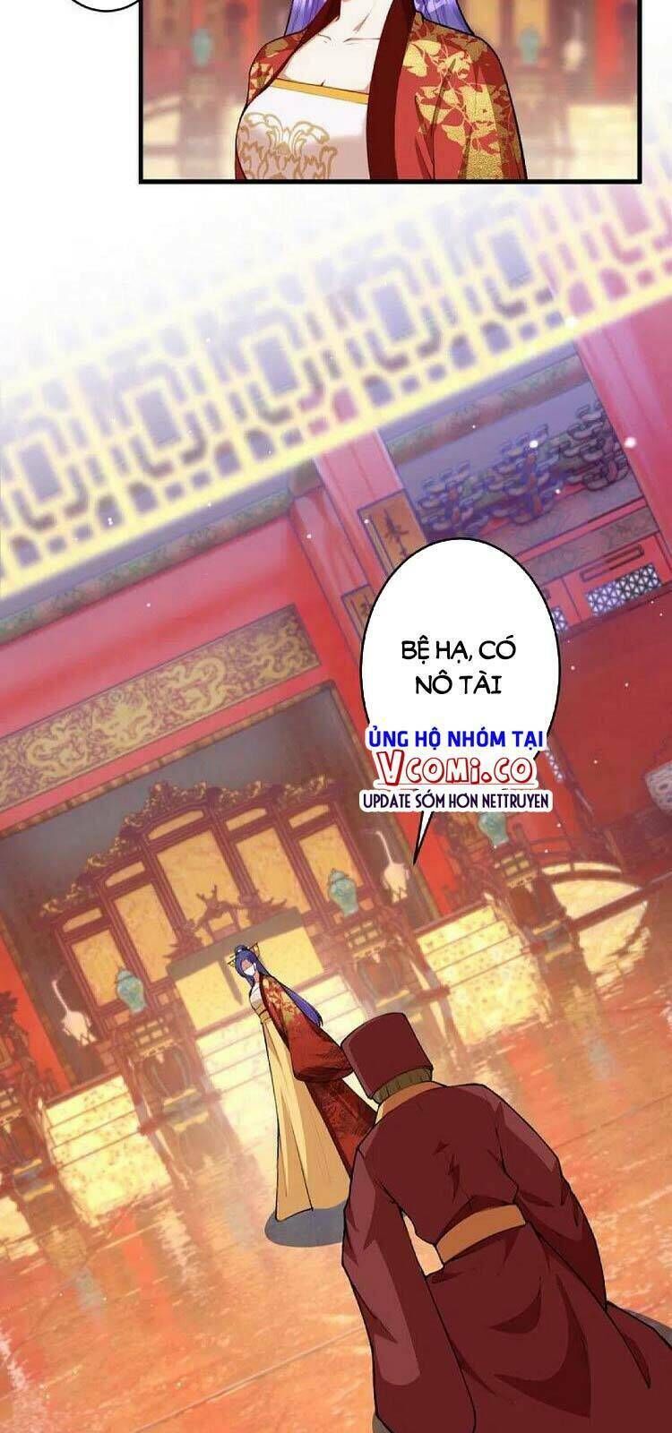 nghịch thiên tà thần chapter 449 - Trang 2