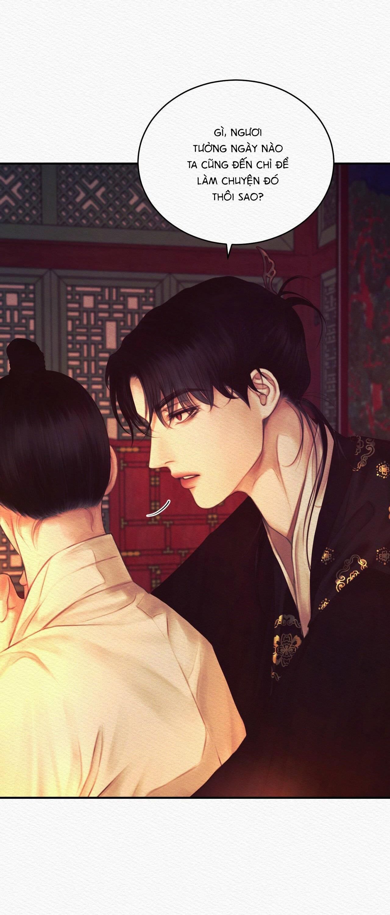 (CBunu) Củy Dạ Khút Chapter 47 - Trang 1