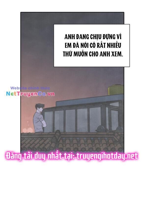 điều khiến tôi quyết tâm chết đi chương 98.1 - Next 