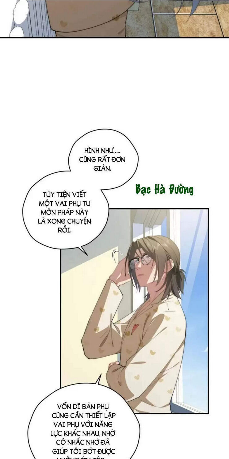 Nữ Chính Từ Trong Sách Chạy Ra Ngoài Rồi Phải Làm Sao Đây? Chapter 46 - Next Chapter 47