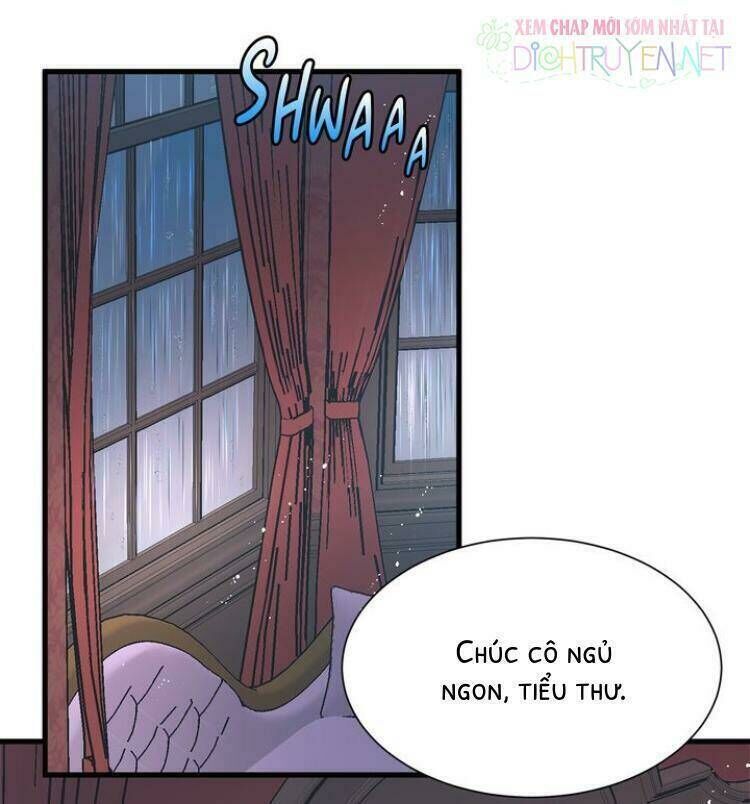 Vị Quản Gia Của Tiểu Thư Chapter 3 - Trang 2