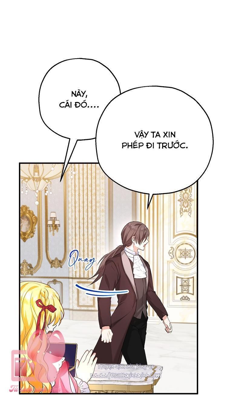 Nàng Dâu Nuôi Muốn Dứt Tình Đoạn Nghĩa Chap 19 - Next Chap 20