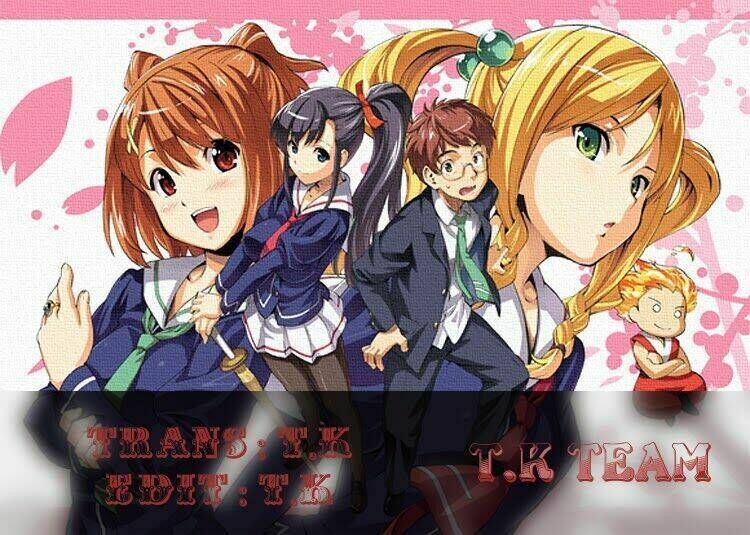 maken ki chương 34 - Trang 2