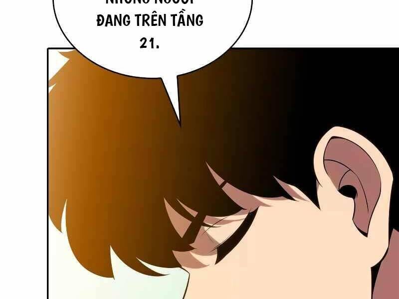 người chơi mới solo cấp cao nhất chapter 142 - Trang 1