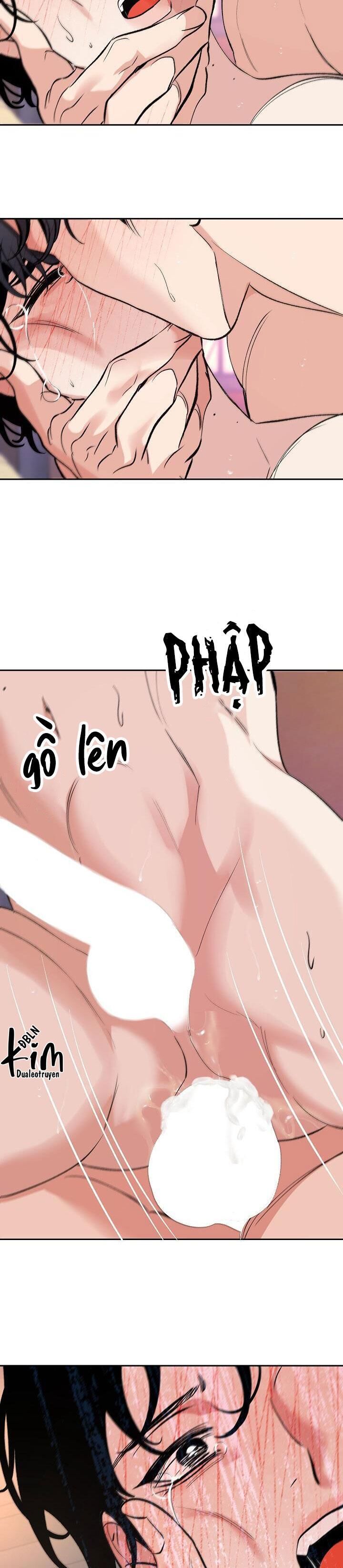 sa ha (anh dâu x em chồng) Chapter 9 H++ - Trang 1