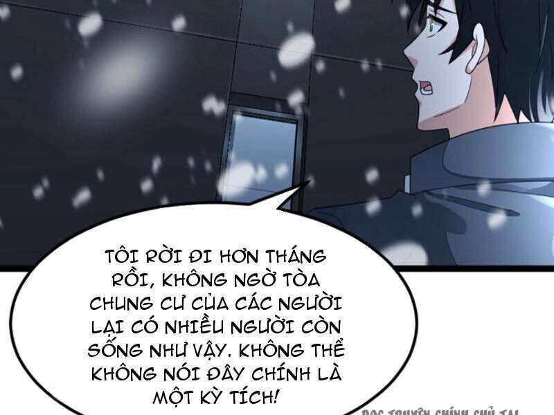 Toàn Cầu Băng Phong: Ta Chế Tạo Phòng An Toàn Tại Tận Thế Chapter 215 - Next Chapter 216