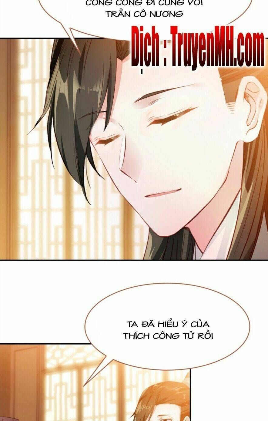 gả cho một tên thái giám đáng ghét chapter 92 - Trang 2