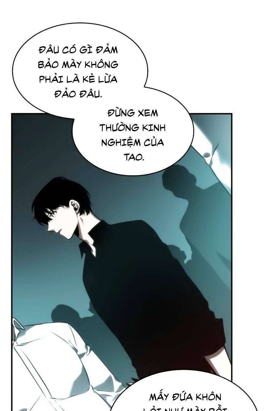 toàn trí độc giả chapter 28 - Trang 1