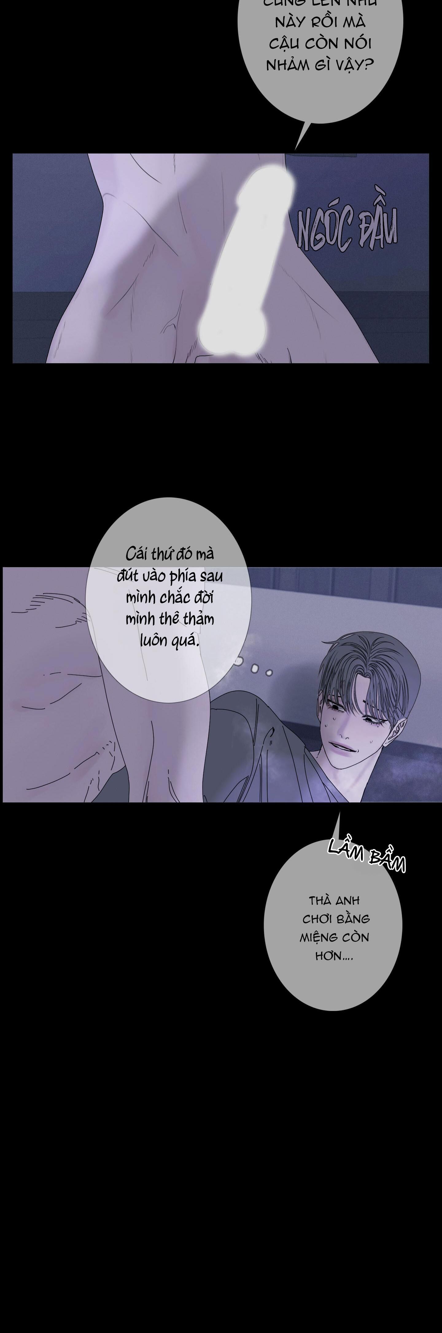 chuyện quỷ môn quan Chapter 46 chịch hay không - Trang 1