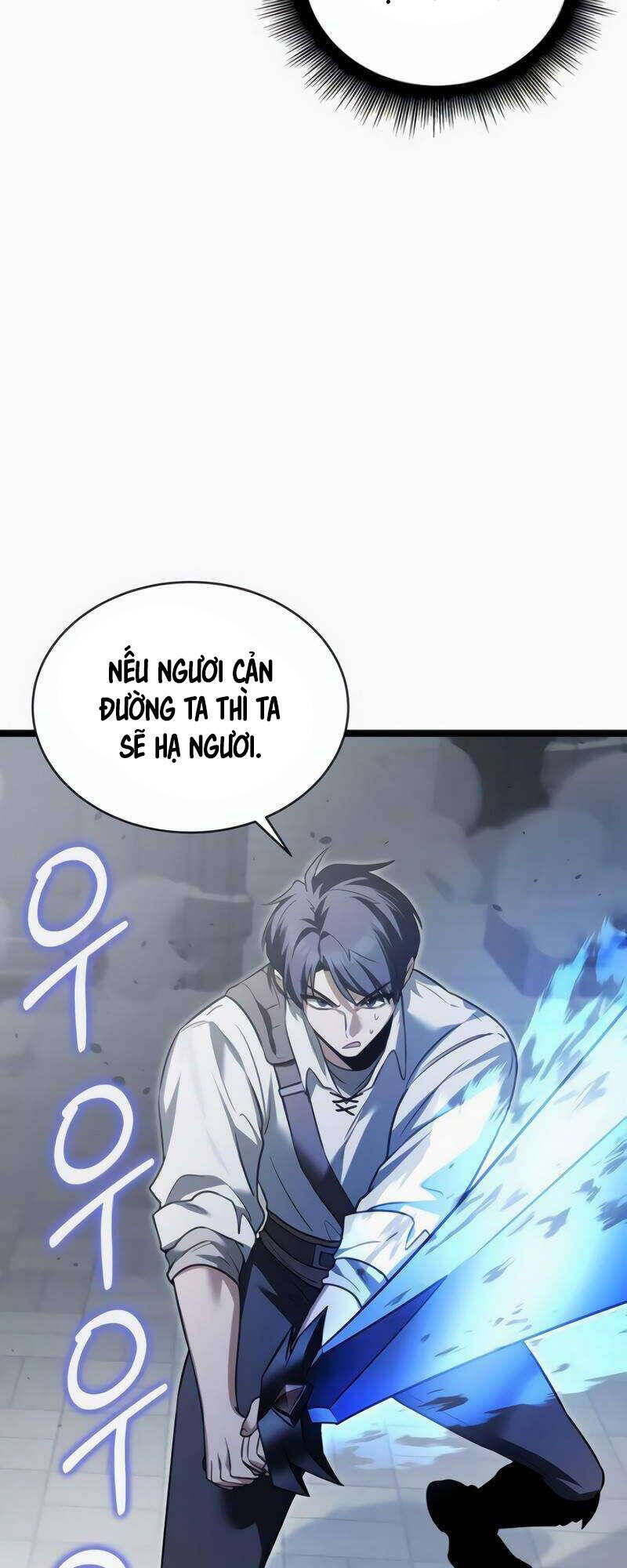 tuyệt thế anh hùng Chapter 24 - Next Chapter 25