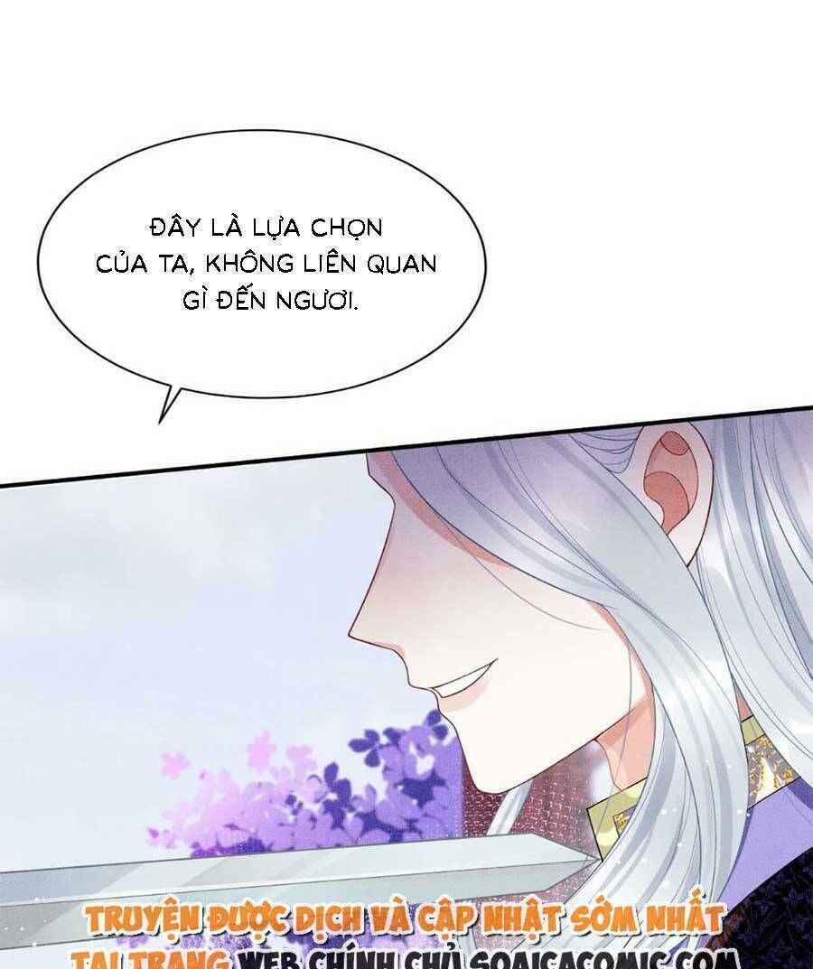 bạch nguyệt quang lạm quyền của sủng hậu chapter 100 - Trang 2