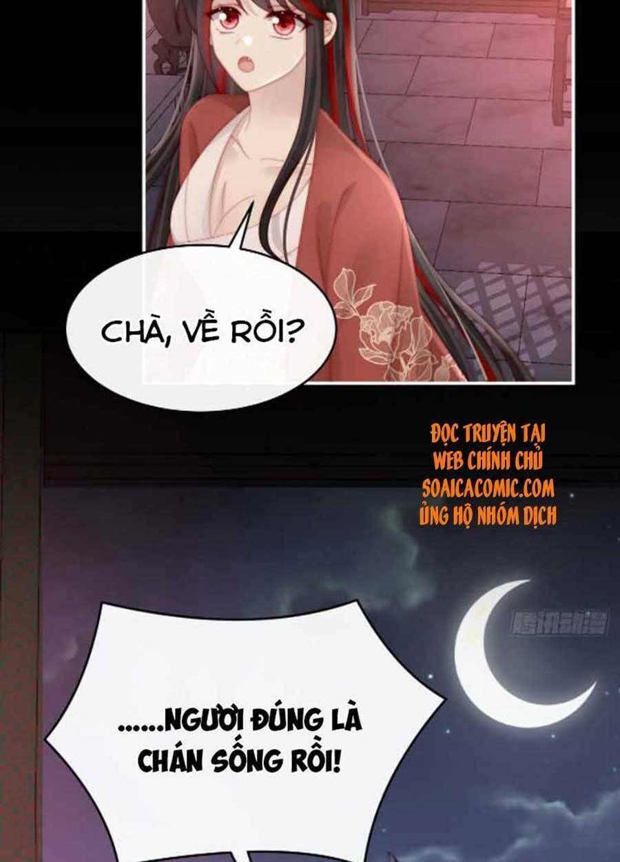 thê chủ, thỉnh hưởng dụng chapter 44 - Trang 2