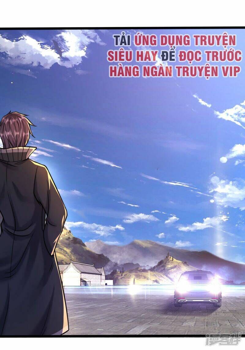 y võ chí tôn Chapter 135 - Trang 2