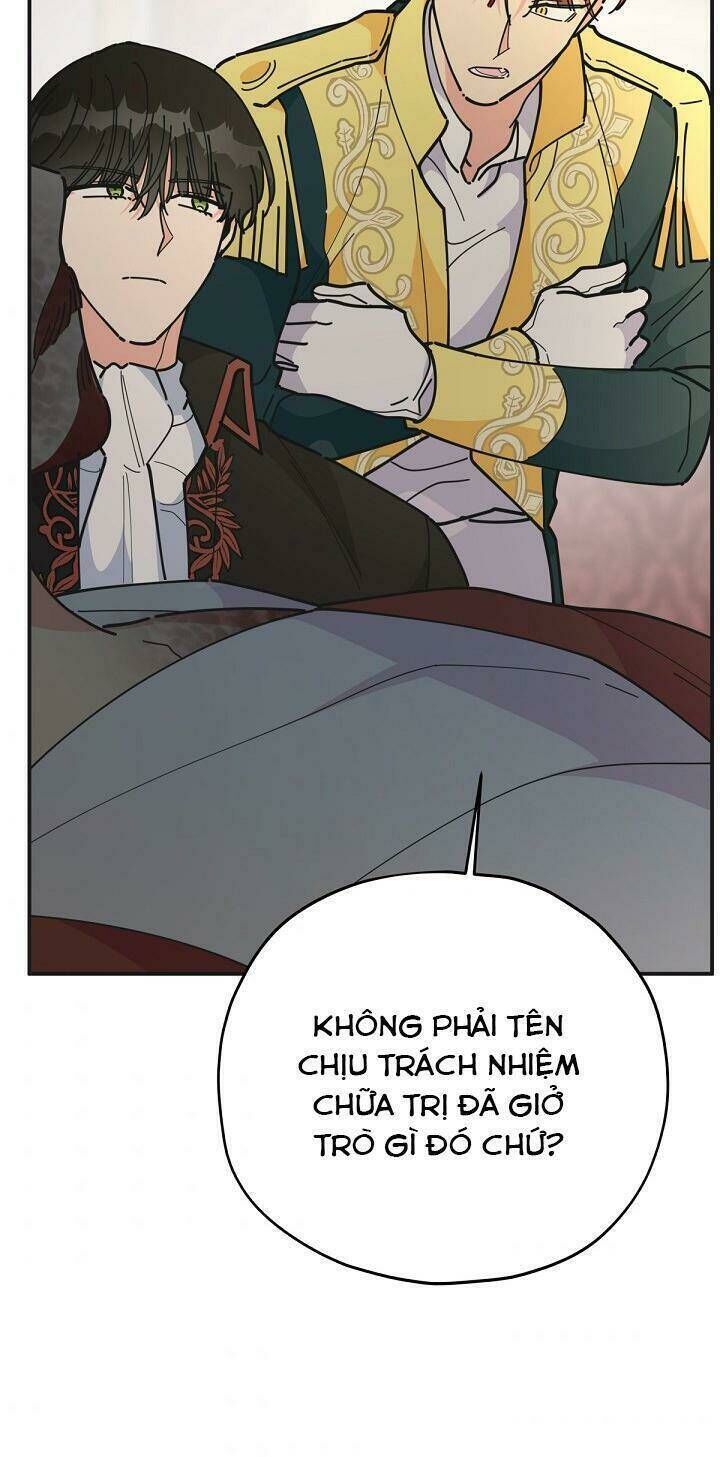 người hùng của ác nữ chapter 80 - Trang 2