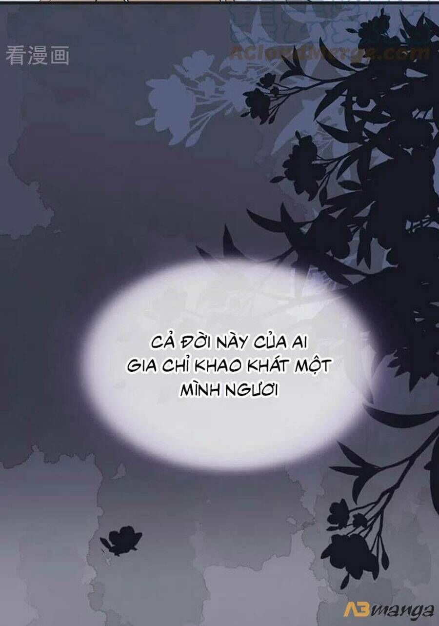 thái hậu quân hạ thần chapter 110 - Trang 2