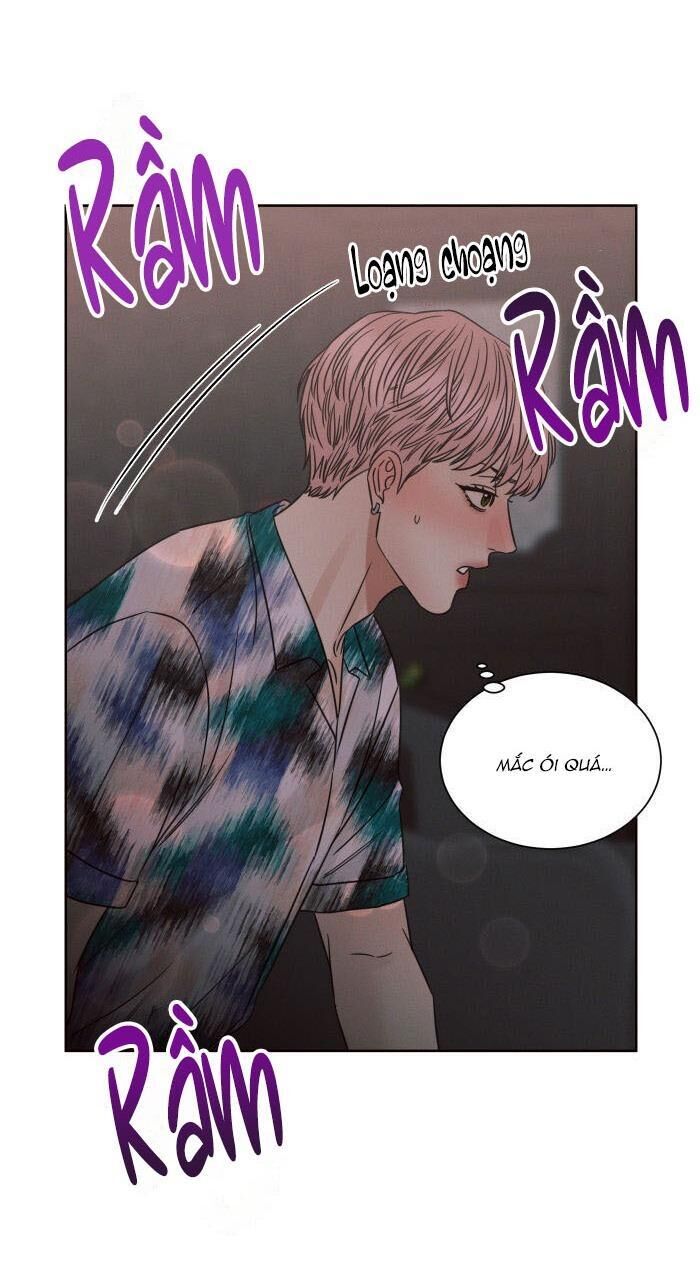 dù anh không yêu em Chapter 99 - Trang 2