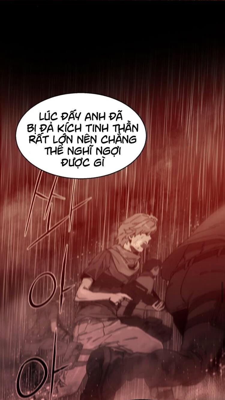 bạn học của tôi là lính đánh thuê chương 13 - Next chapter 14