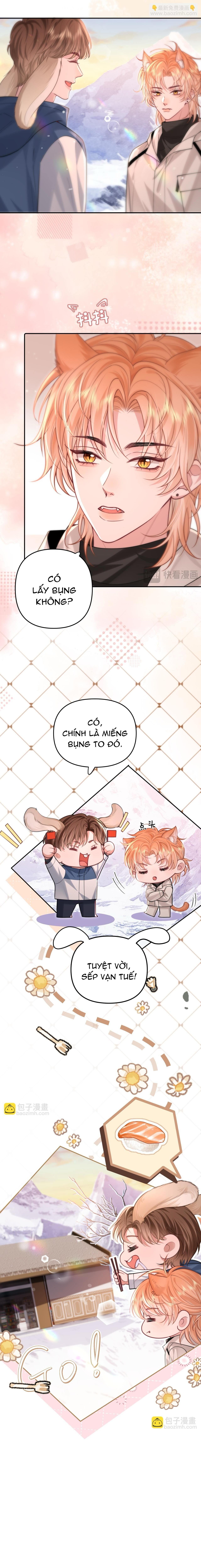 Chiều hư Chapter 7 - Next Chapter 8