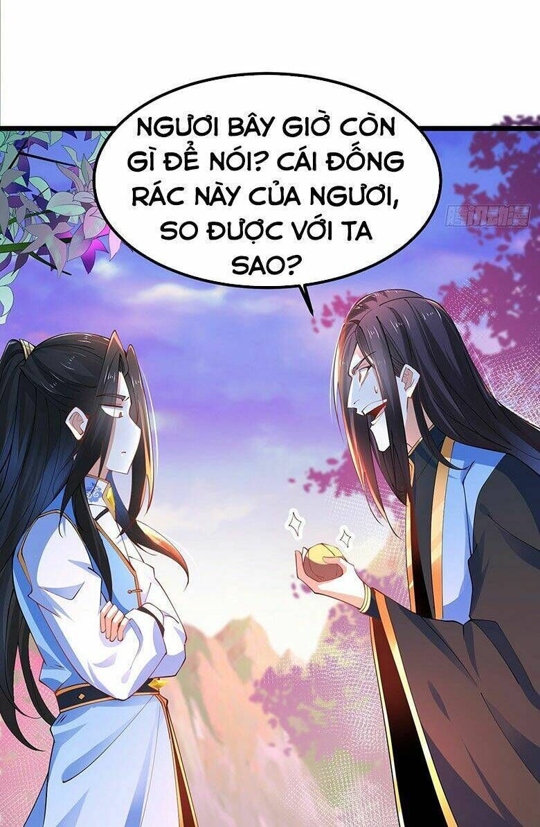 tân hỗn độn kiếm thần chương 40 - Next chapter 41