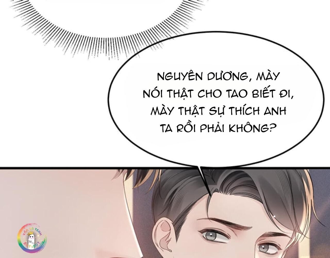 cuộc đối đầu gay gắt Chapter 77 - Trang 1