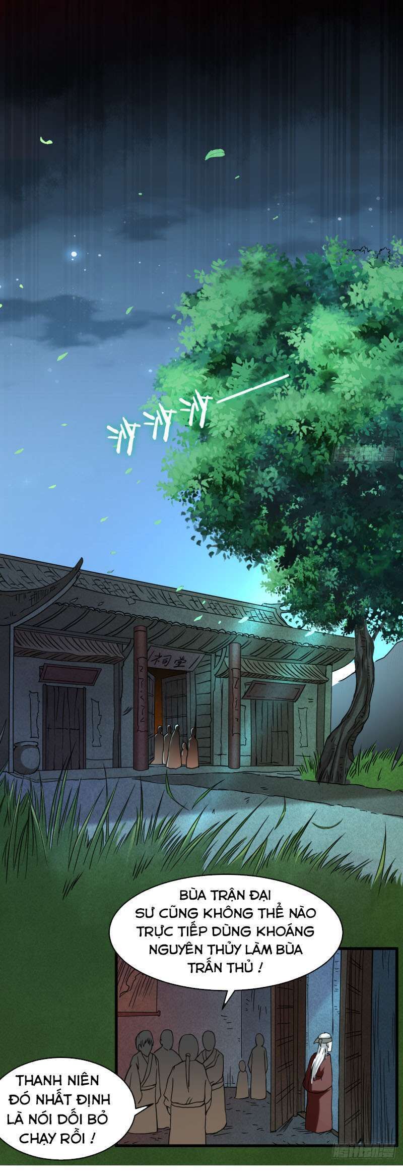 Đệ Tử Của Ta Đều Là Siêu Thần Chapter 70 - Trang 2