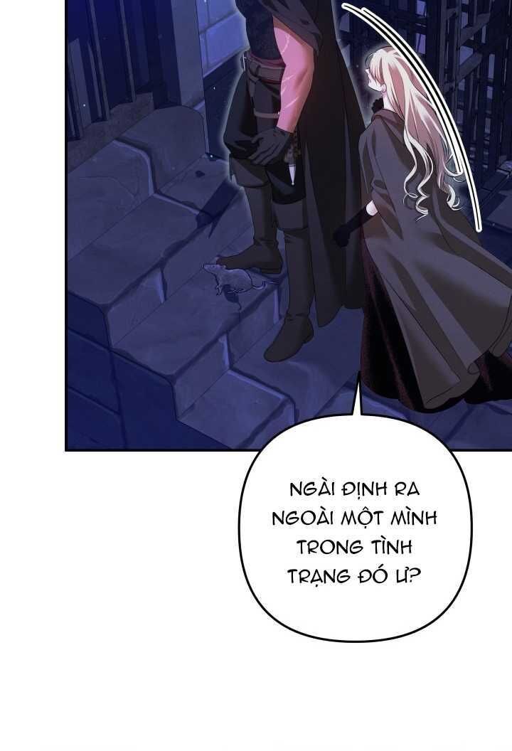 [18+] hôn nhân cưỡng đoạt 34.2 - Next Chap 35