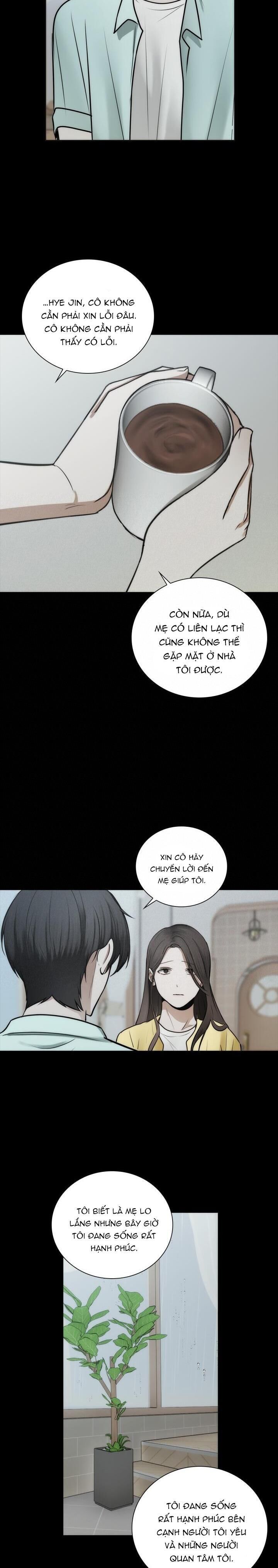 không xa lạ Chapter 50 - Trang 2