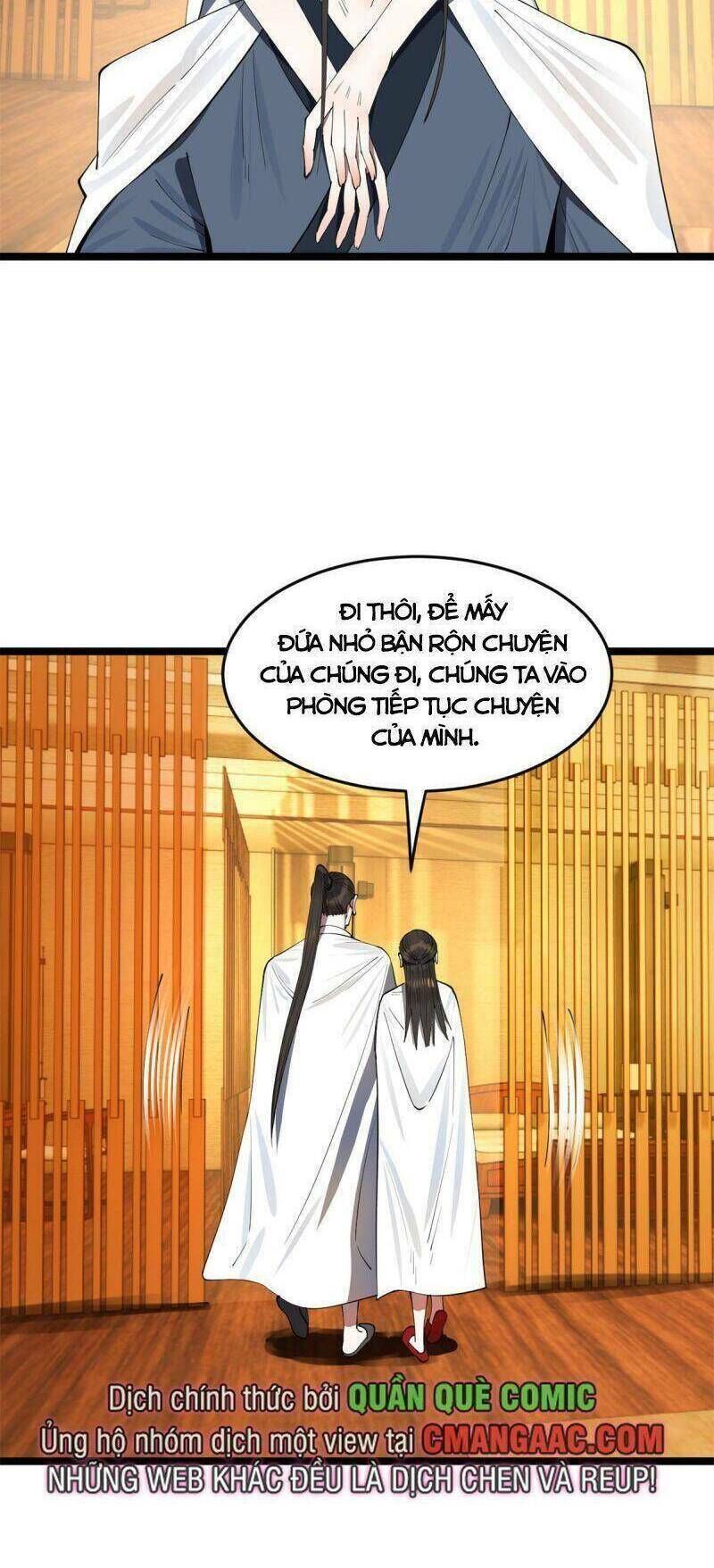 chàng rể mạnh nhất lịch sử Chapter 39 - Trang 1