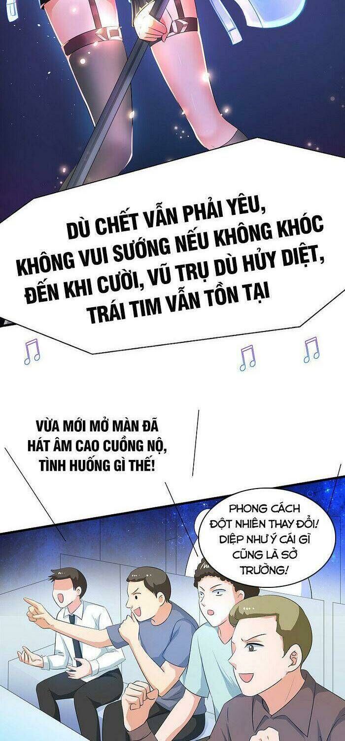 vô địch học bá hệ thống Chapter 69 - Trang 2