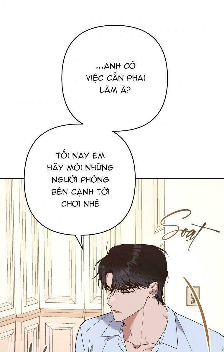 hãy để tôi được hiểu em chapter 67 - Trang 2