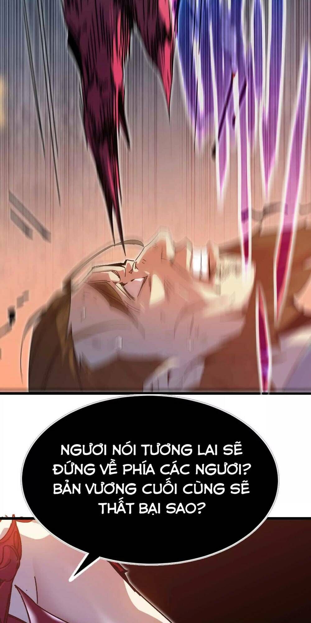 dũng giả x nữ ma vương chapter 1 - Trang 2